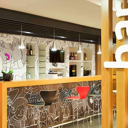 Ibis Cascavel 호텔 외부 사진