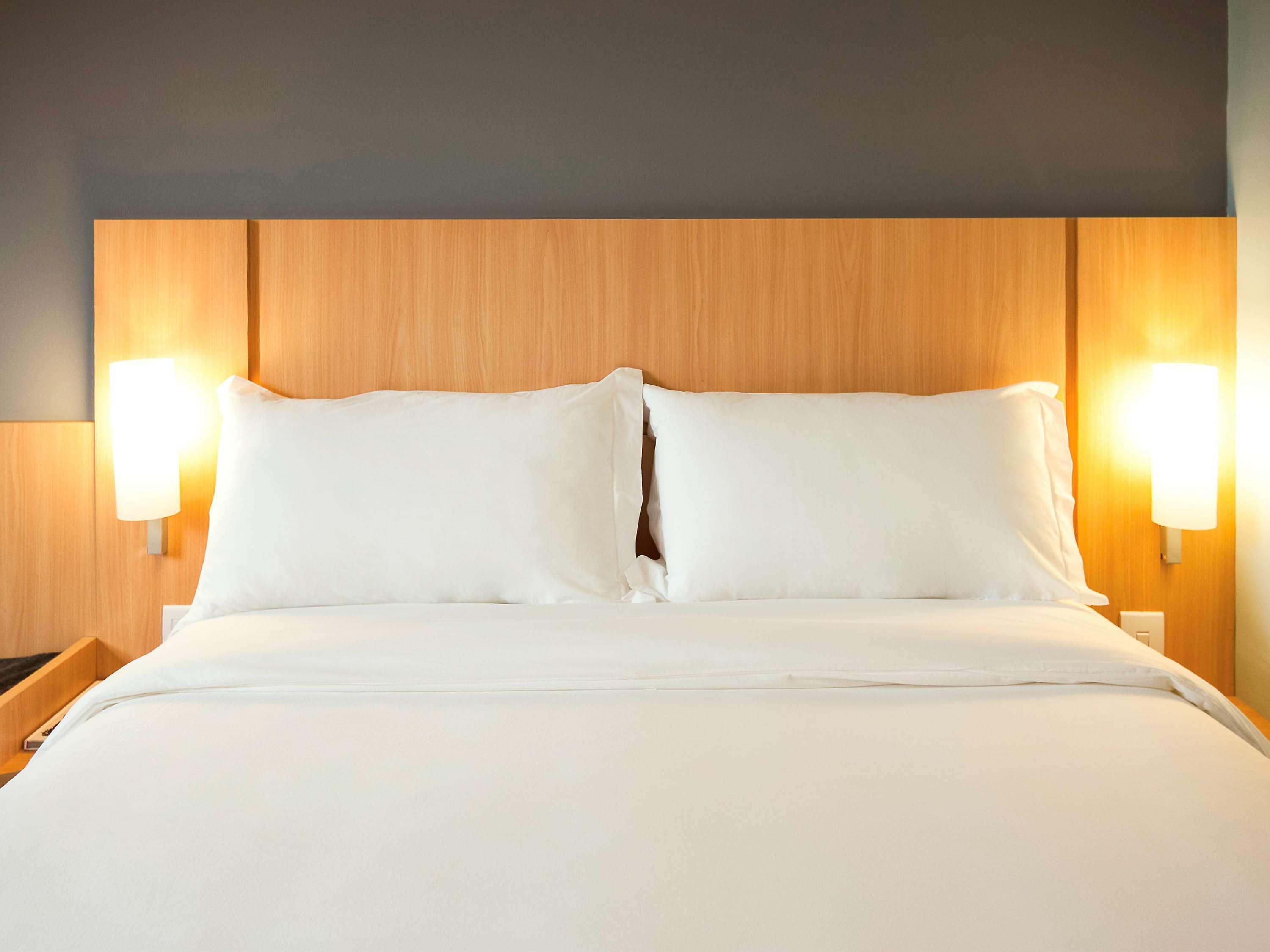 Ibis Cascavel 호텔 외부 사진