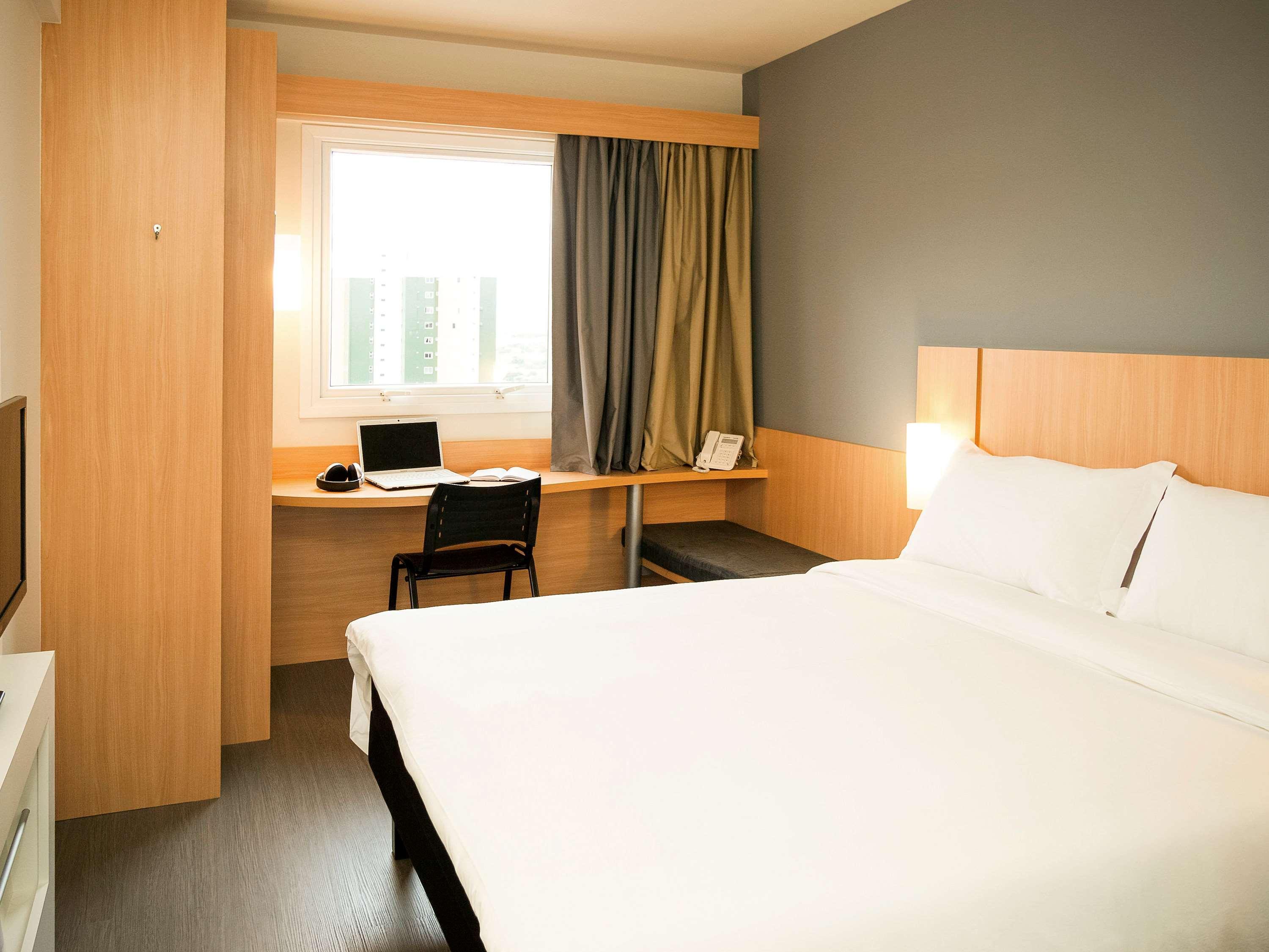 Ibis Cascavel 호텔 외부 사진