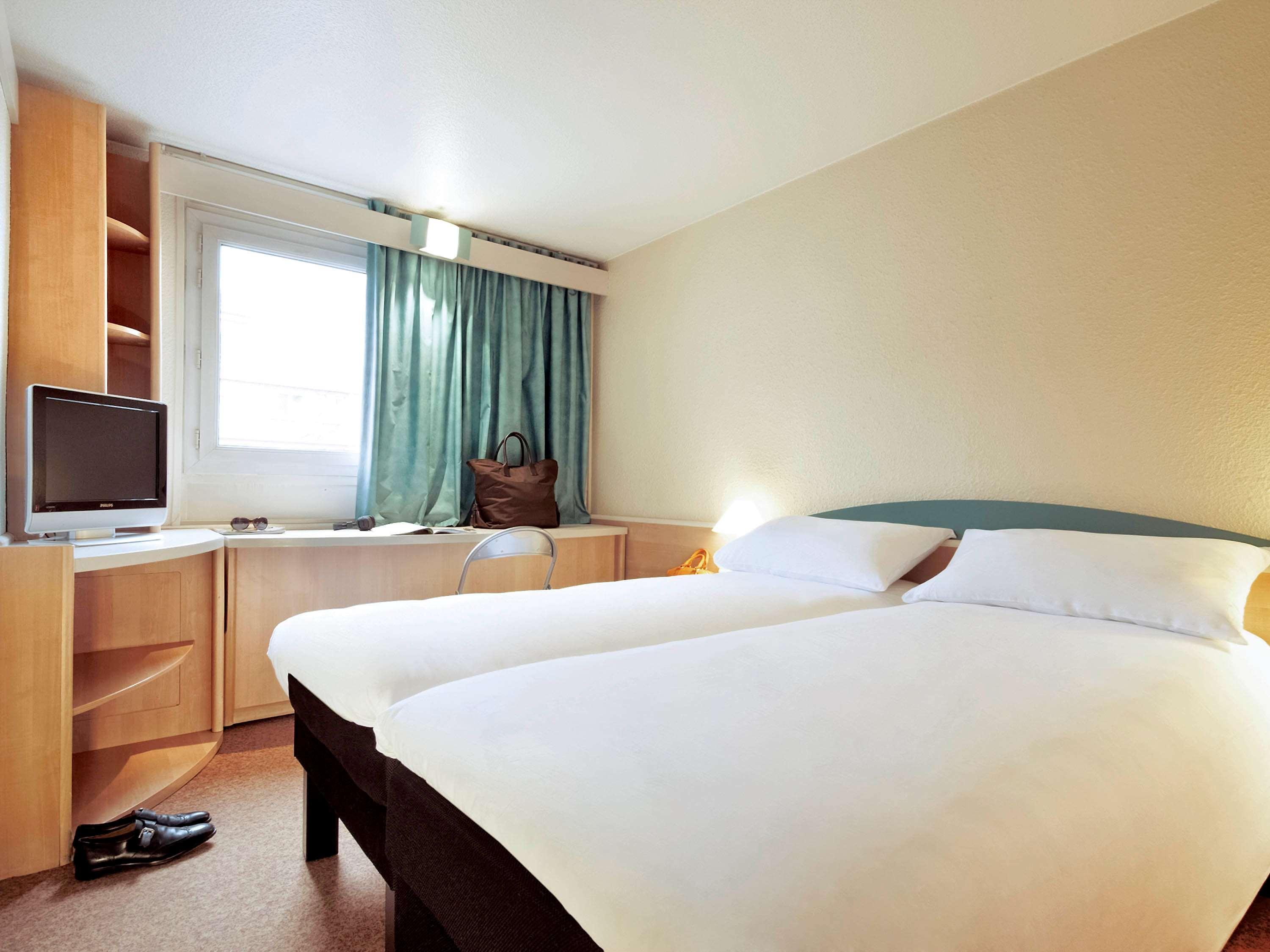 Ibis Cascavel 호텔 외부 사진