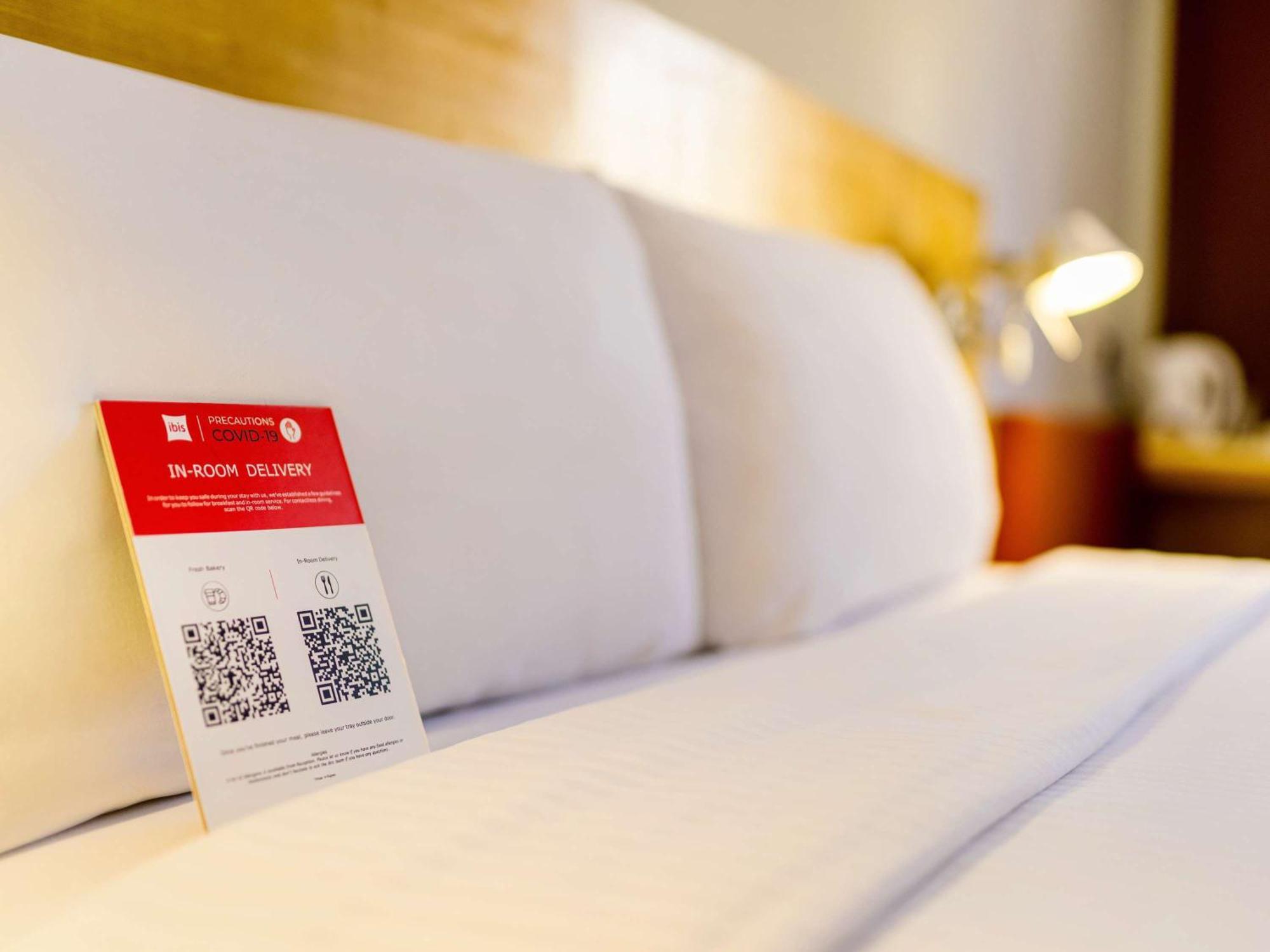 Ibis Cascavel 호텔 외부 사진
