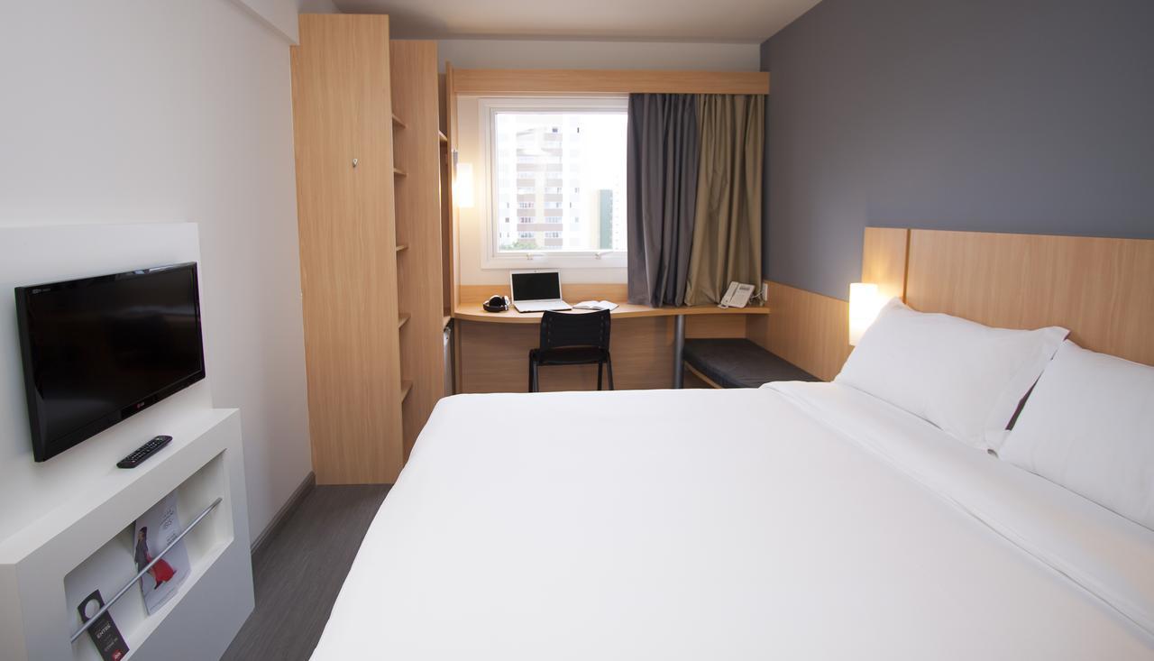Ibis Cascavel 호텔 외부 사진