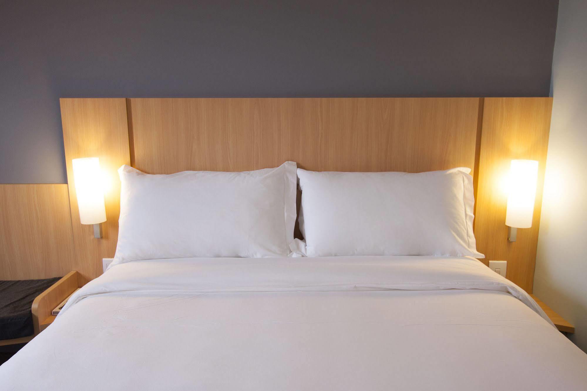 Ibis Cascavel 호텔 외부 사진