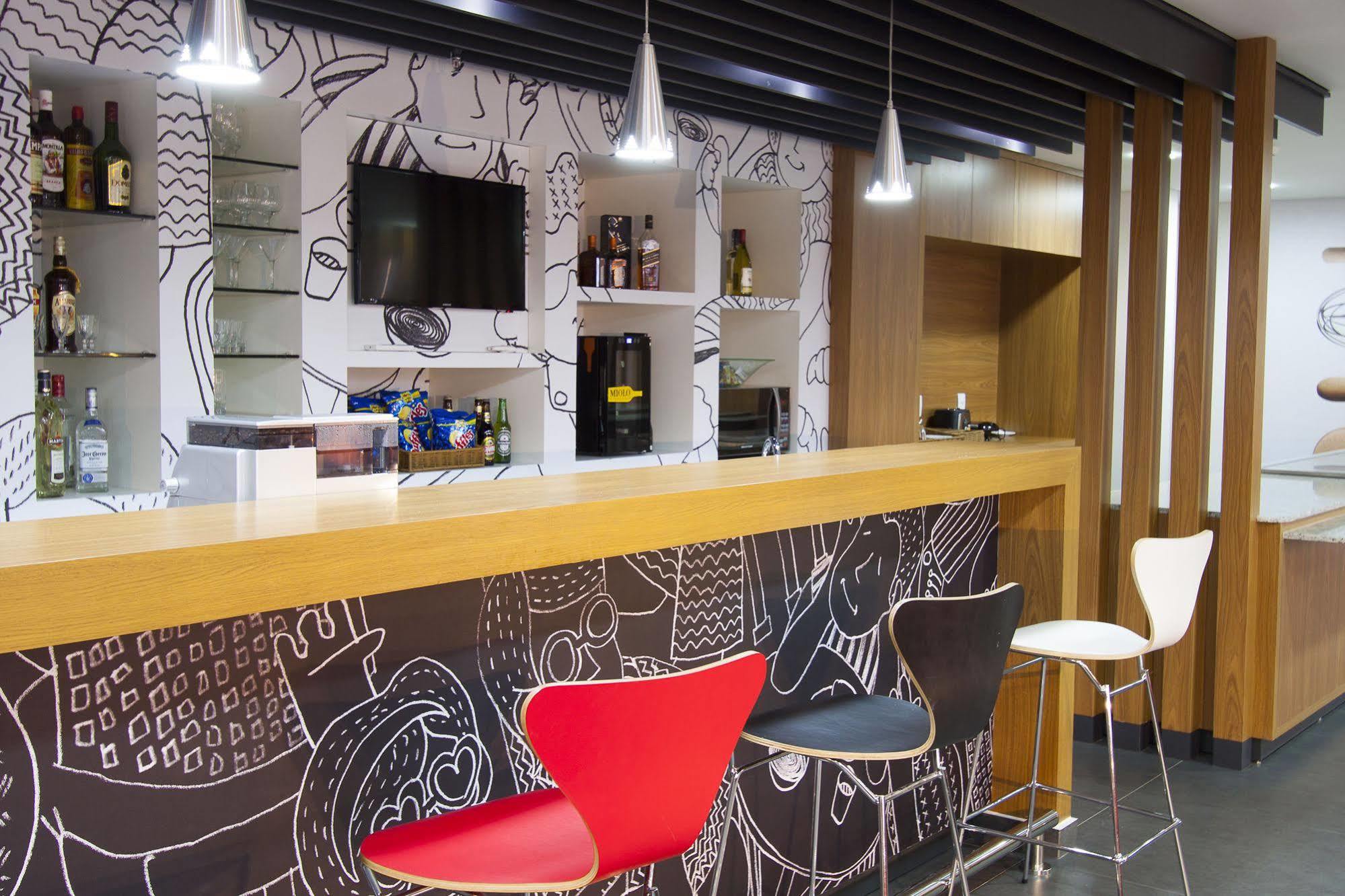 Ibis Cascavel 호텔 외부 사진